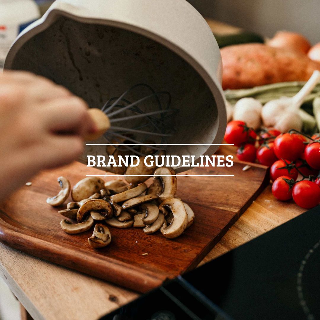 Brand Guidelines