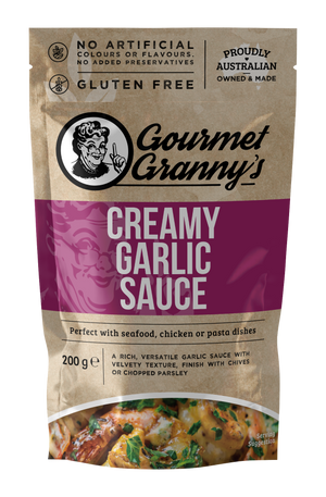 Summer Sizzle Bundle - 5 x 200g Pouches