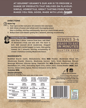 Flavour Discovery Bundle - 12 x Dry Sachets