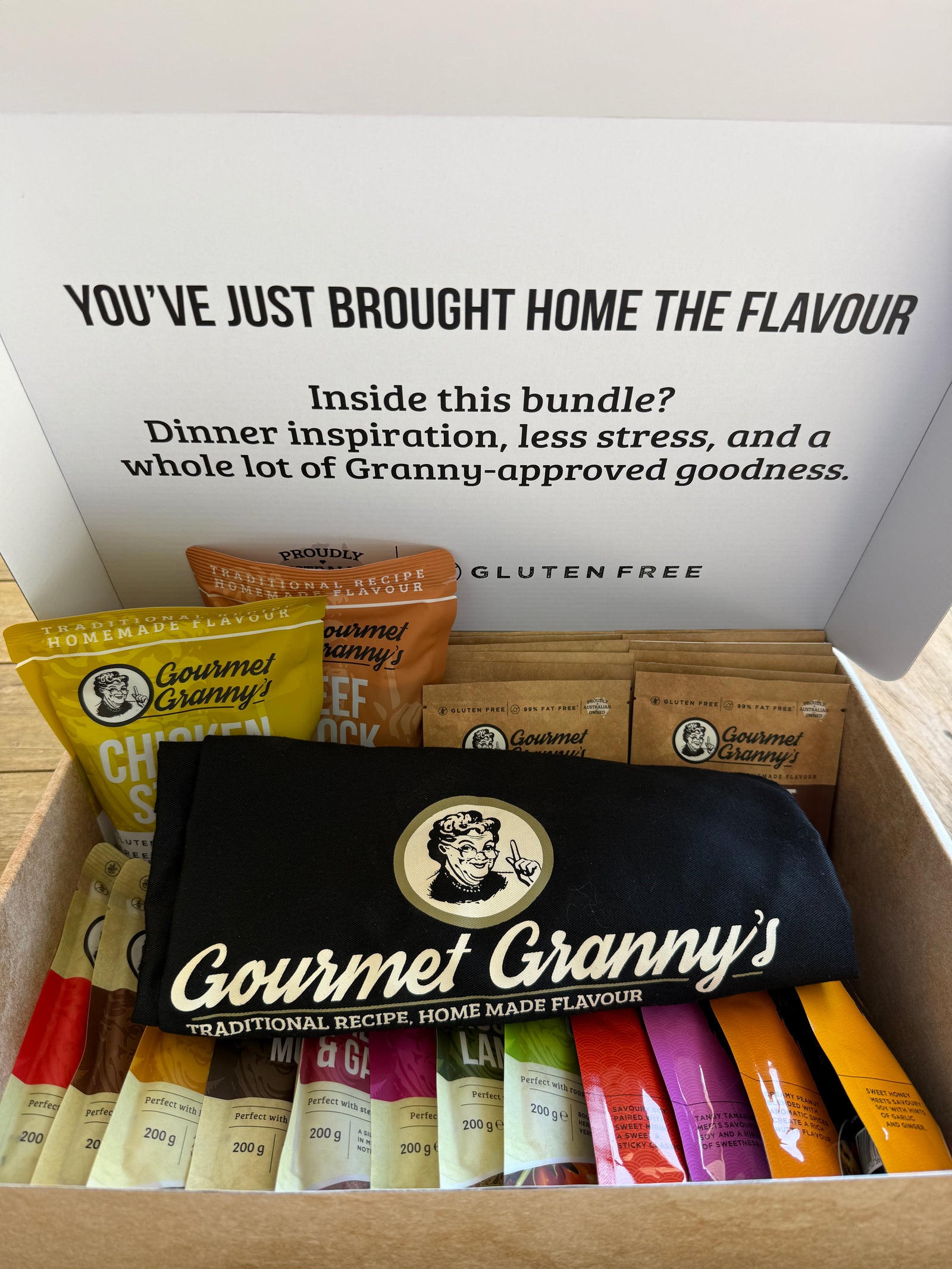 Taste Tester Bundle