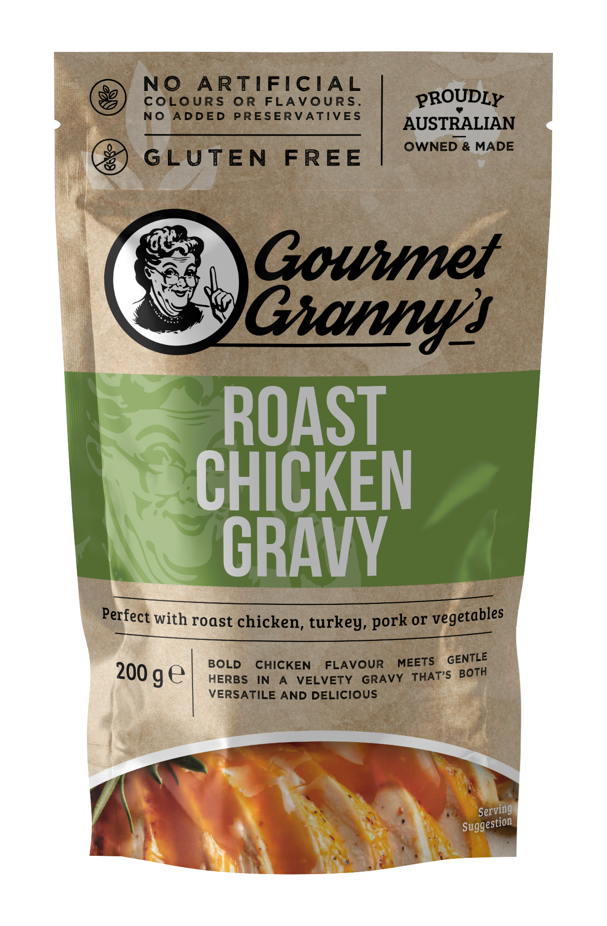 Summer Sizzle Bundle - 5 x 200g Pouches