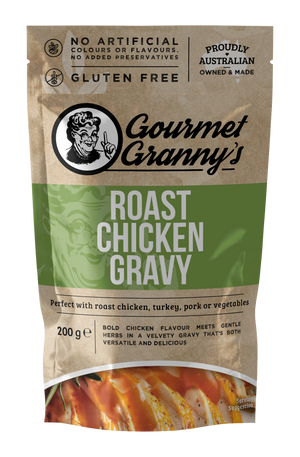 Summer Sizzle Bundle - 5 x 200g Pouches