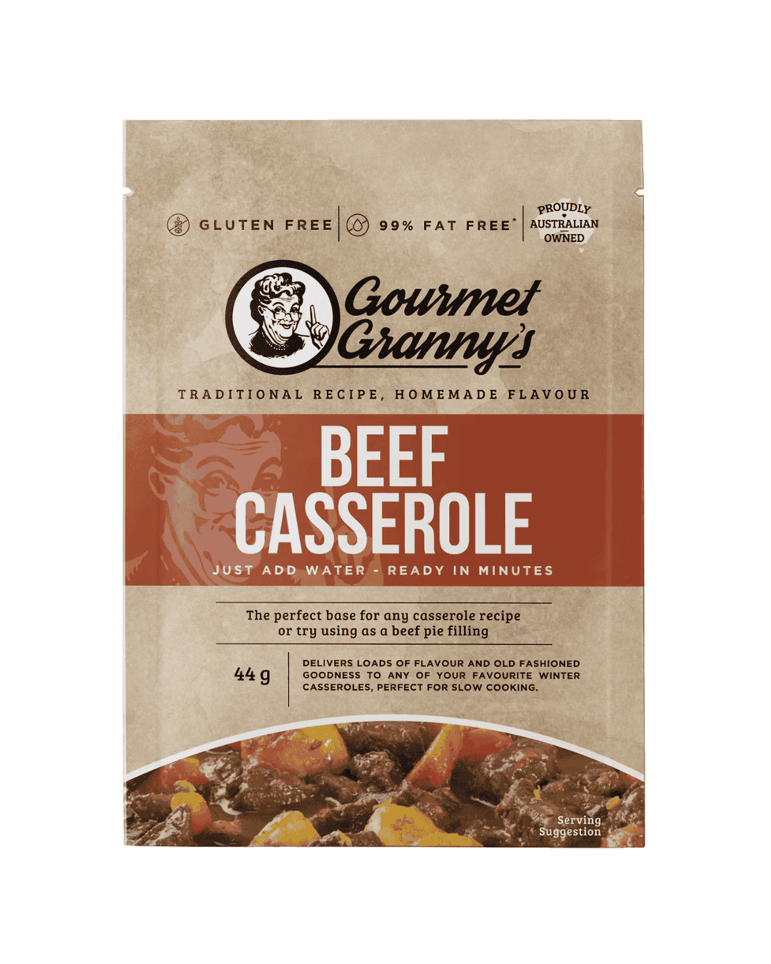 Flavour Discovery Bundle - 12 x Dry Sachets