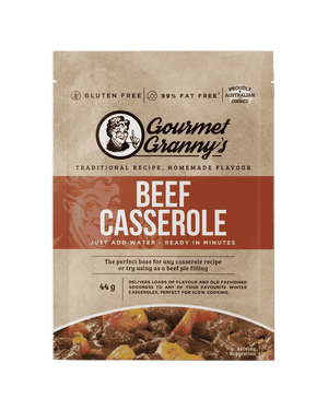 Flavour Discovery Bundle - 12 x Dry Sachets