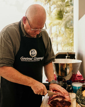 Apron