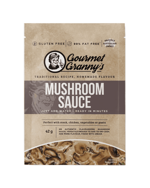 Flavour Discovery Bundle - 12 x Dry Sachets