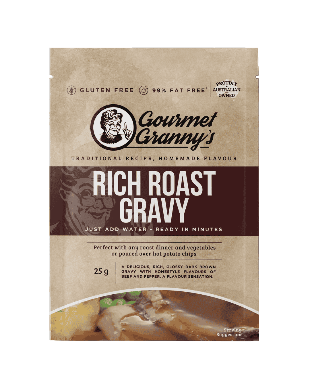 Flavour Discovery Bundle - 12 x Dry Sachets