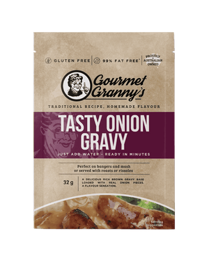 Flavour Discovery Bundle - 12 x Dry Sachets